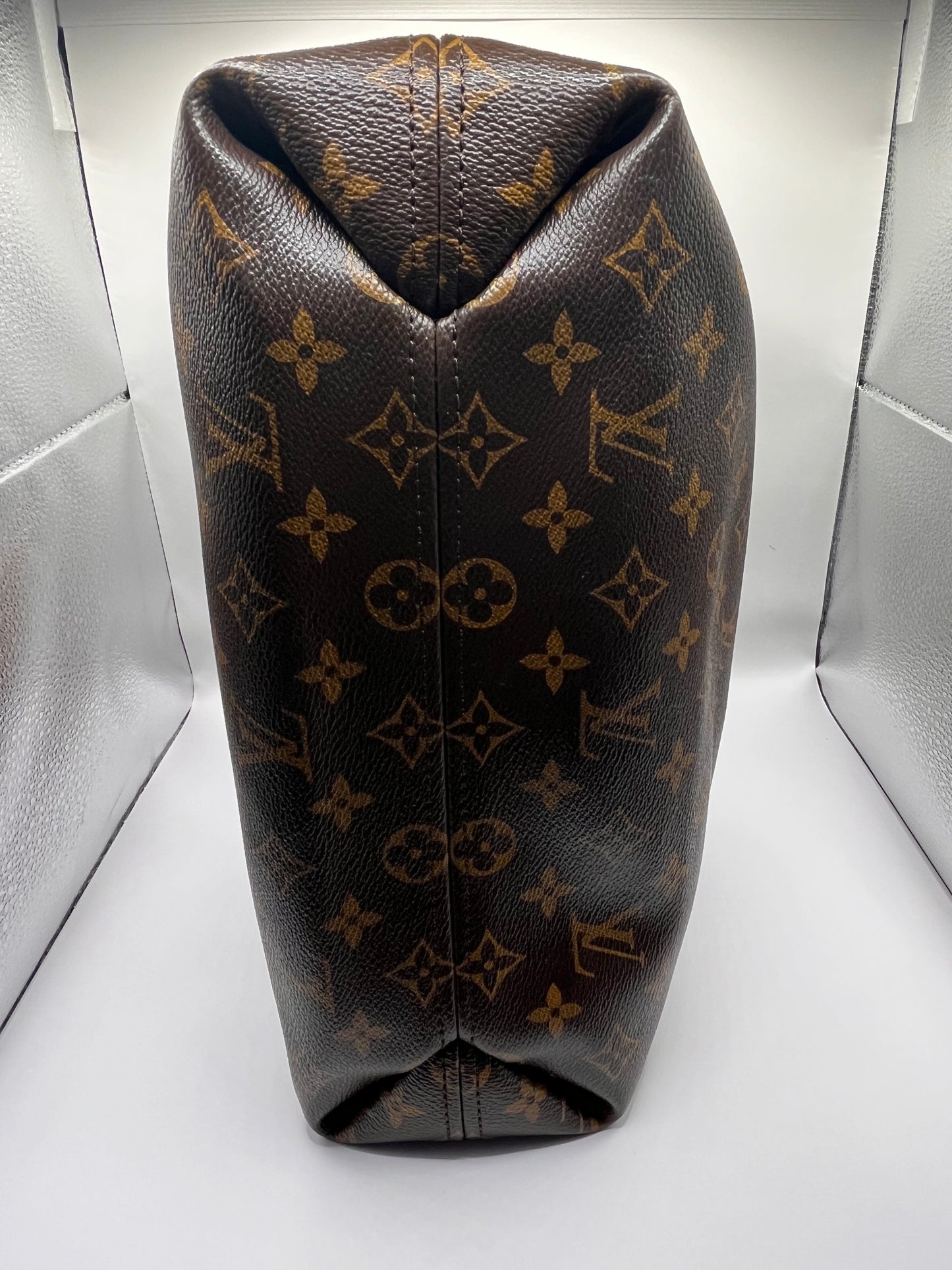 Louis Vuitton Monogram Sully PM