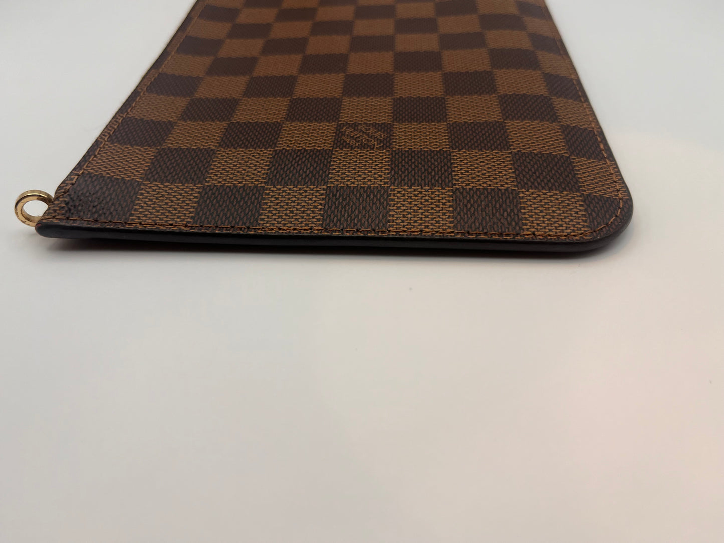 Louis Vuitton Damier Ebene Neverfull MM