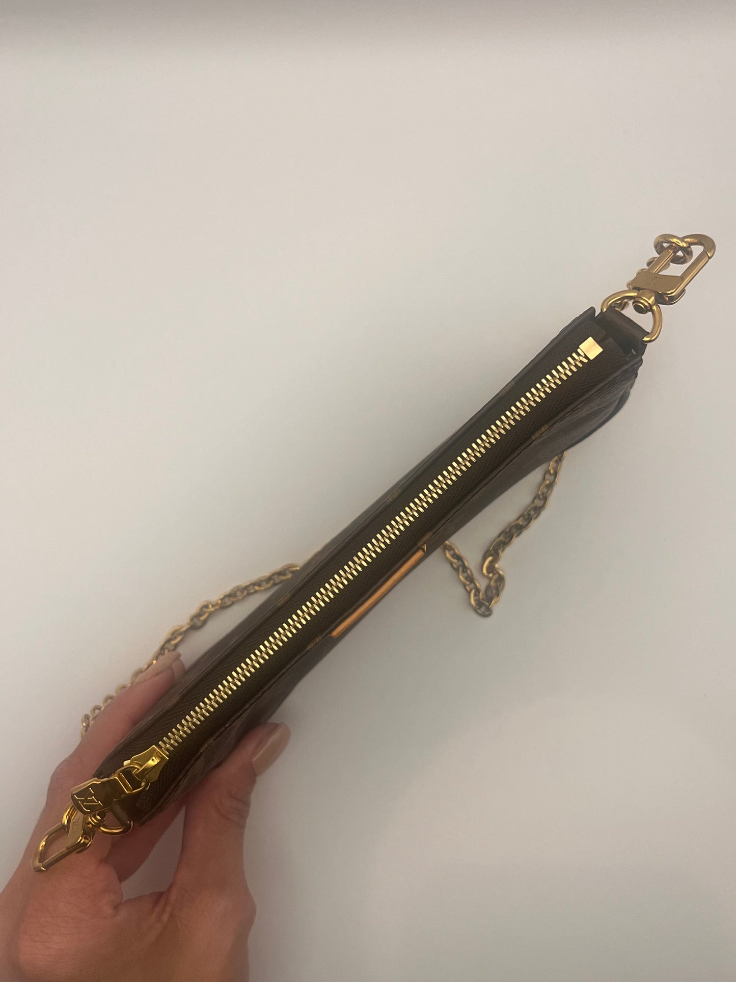 Louis Vuitton Pochette Accessorie Small