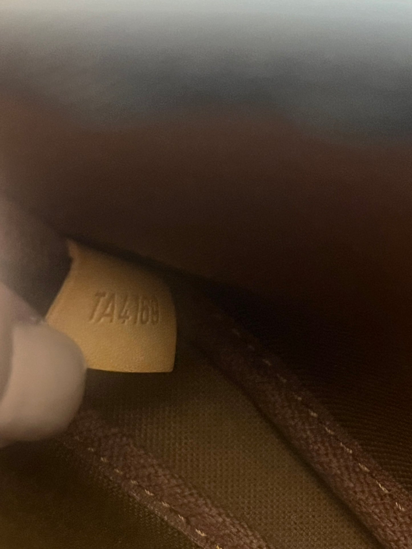 Louis Vuitton Pochette Accessorie Small