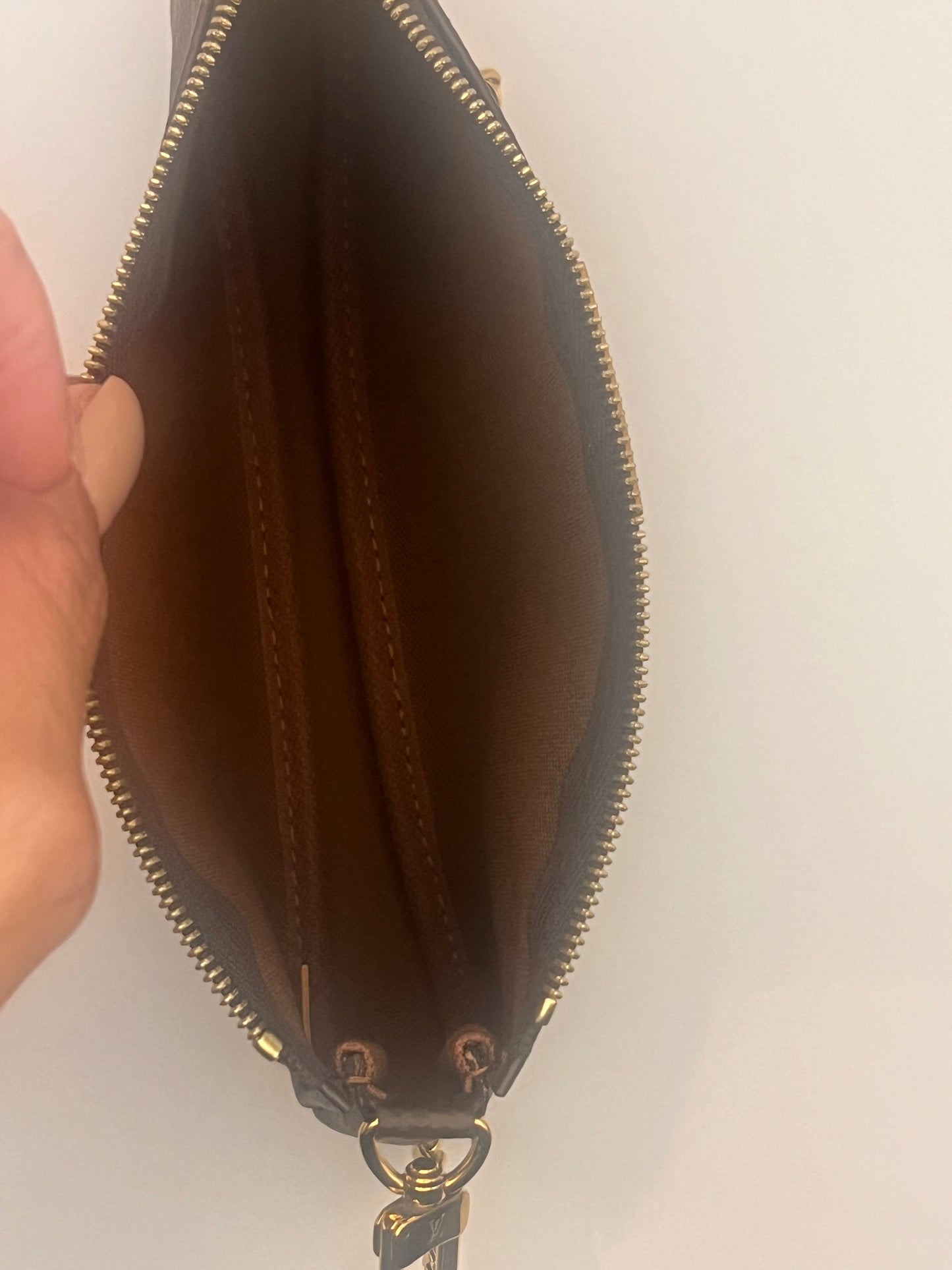 Louis Vuitton Pochette Accessorie Small
