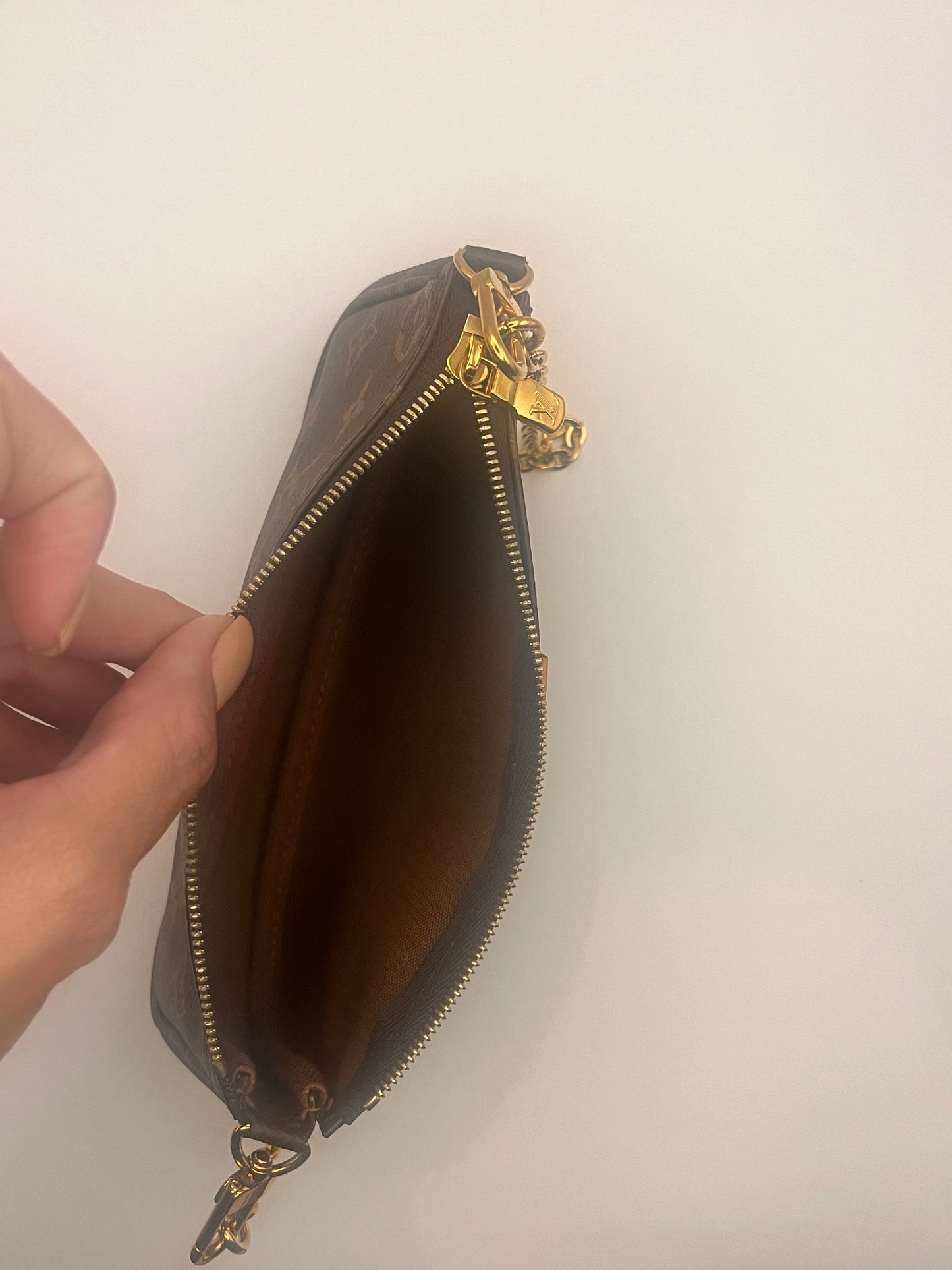 Louis Vuitton Pochette Accessorie Small