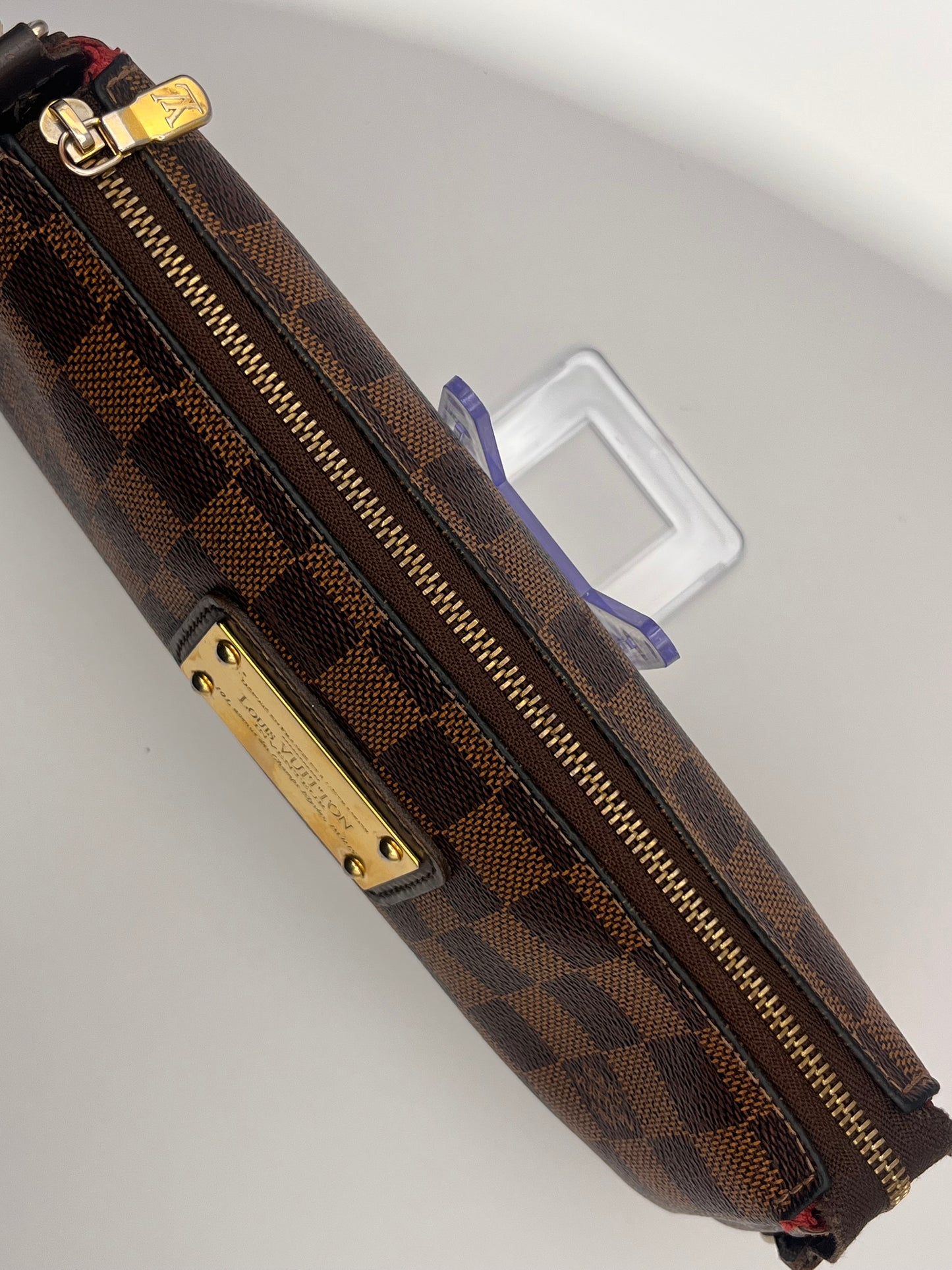 Louis Vuitton Eva Damier Ebene