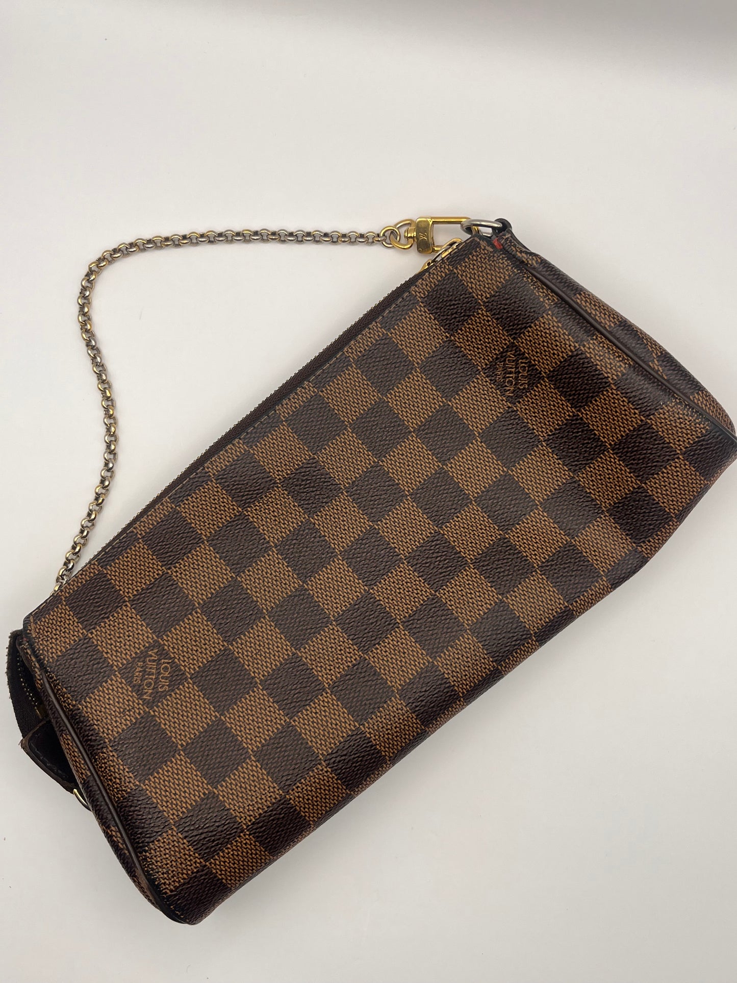 Louis Vuitton Eva Damier Ebene