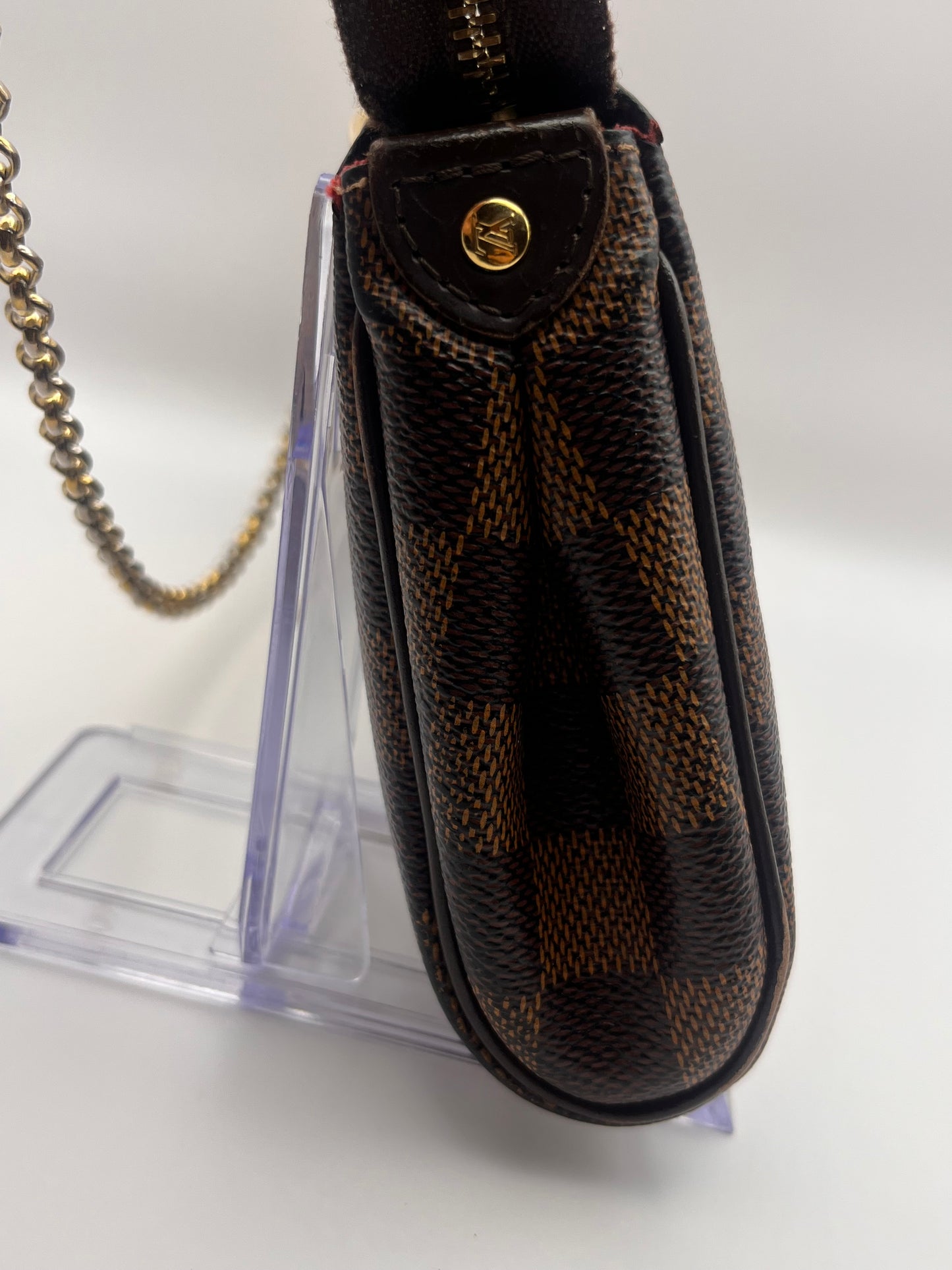 Louis Vuitton Eva Damier Ebene
