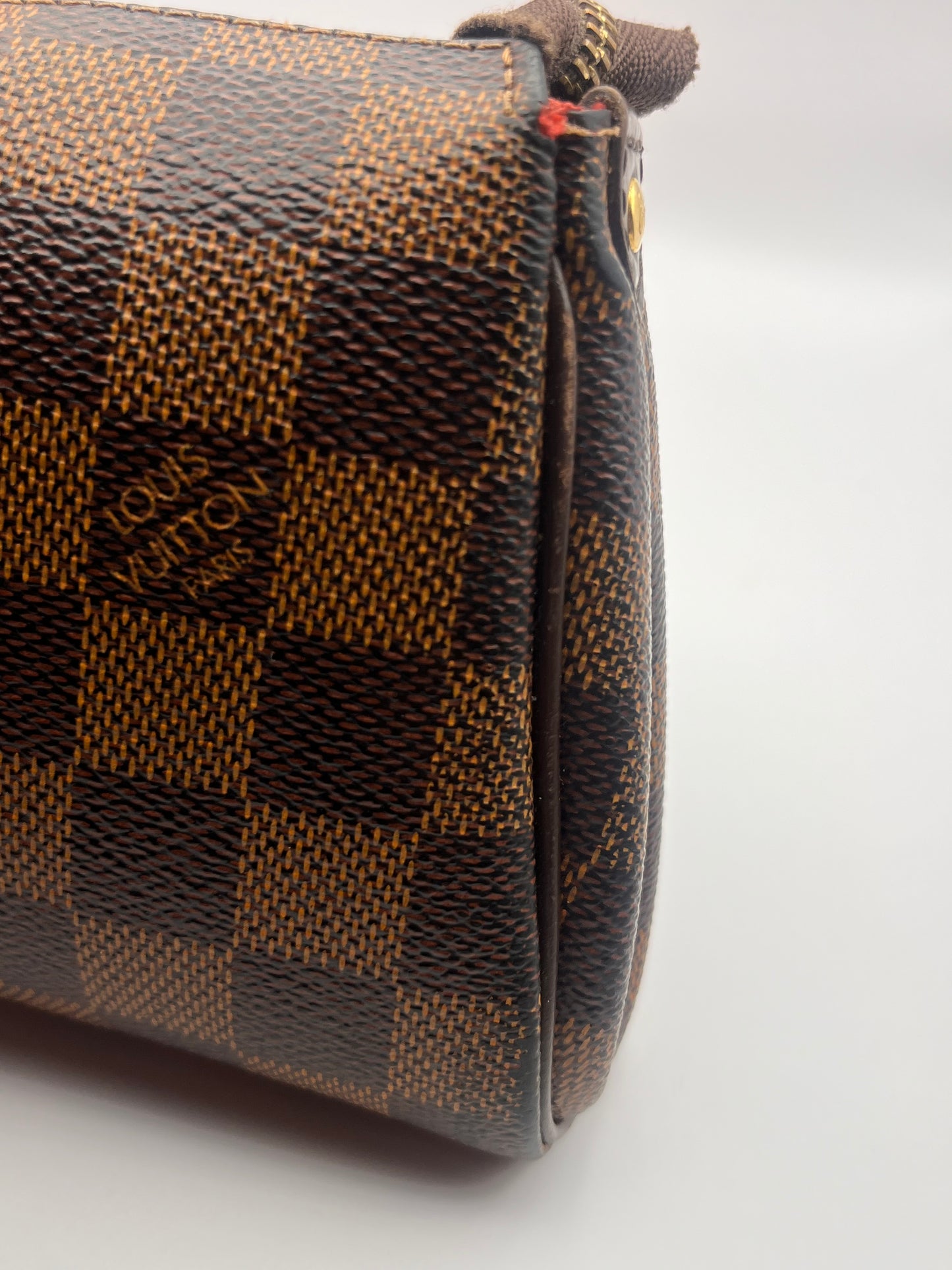 Louis Vuitton Eva Damier Ebene