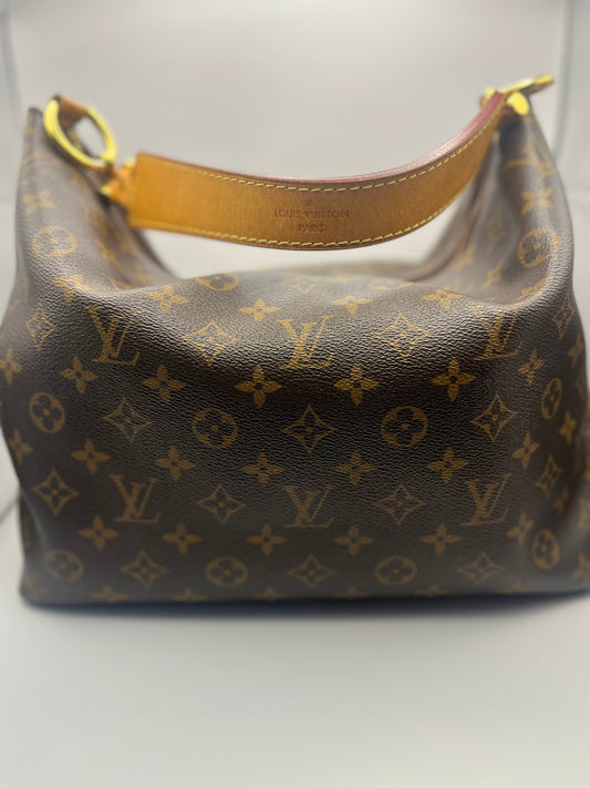 Louis Vuitton Monogram Sully PM