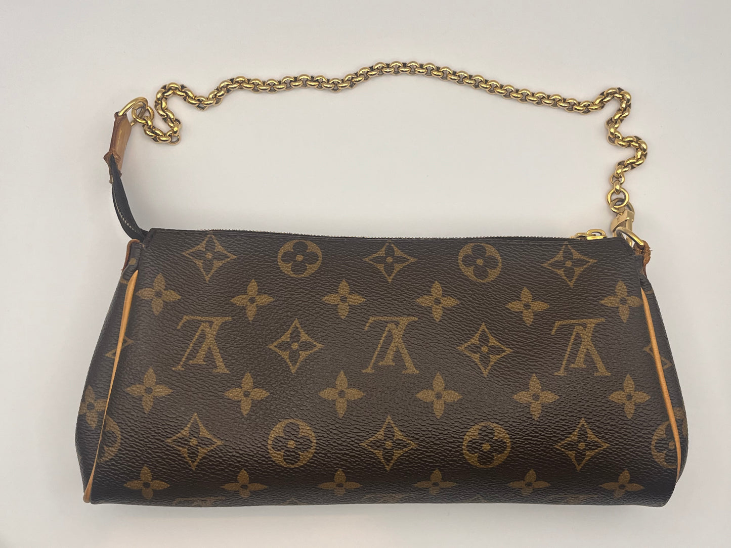 Louis Vuitton Eva Monogram Crossbody