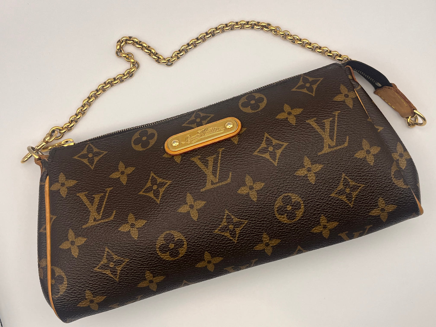 Louis Vuitton Eva Monogram Crossbody