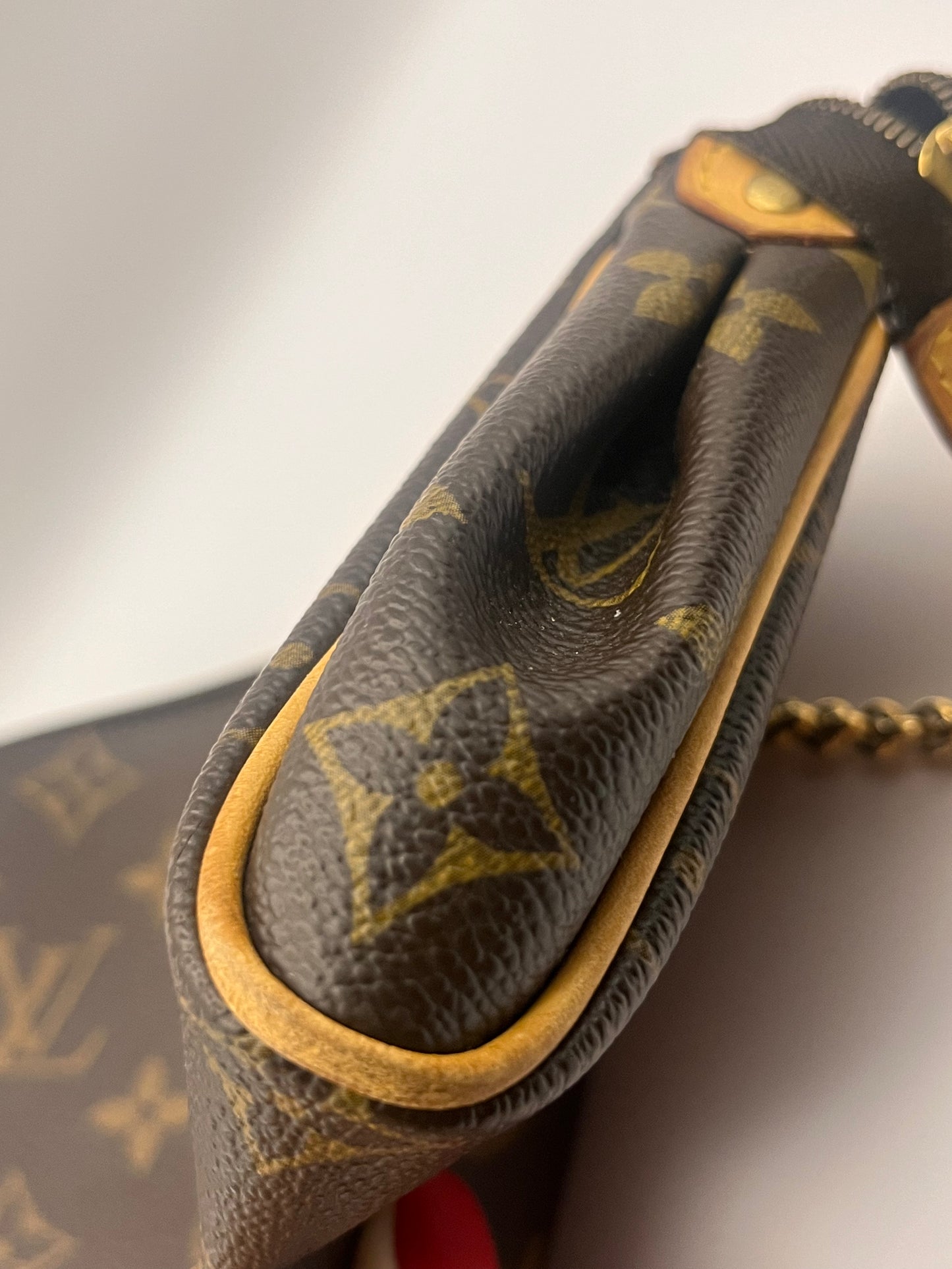 Louis Vuitton Eva Monogram Crossbody