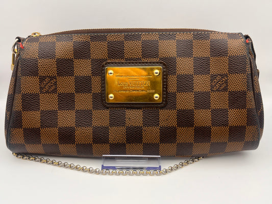 Louis Vuitton Eva Damier Ebene