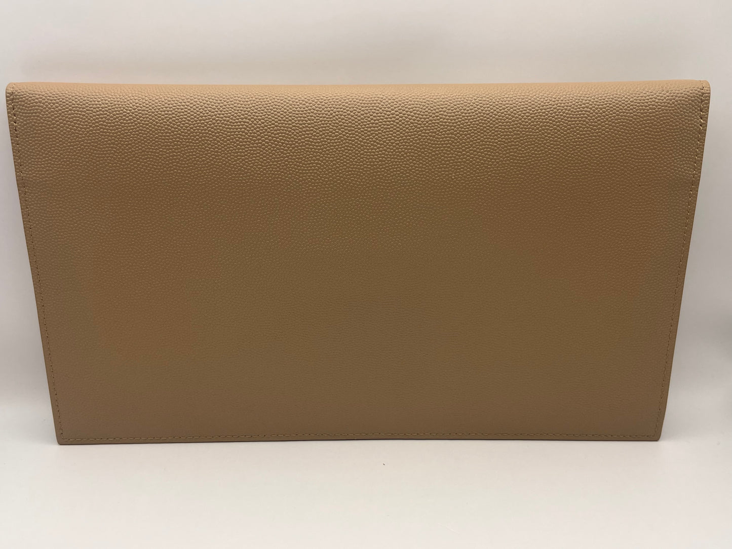 YSL Uptown Envelop Clutch
