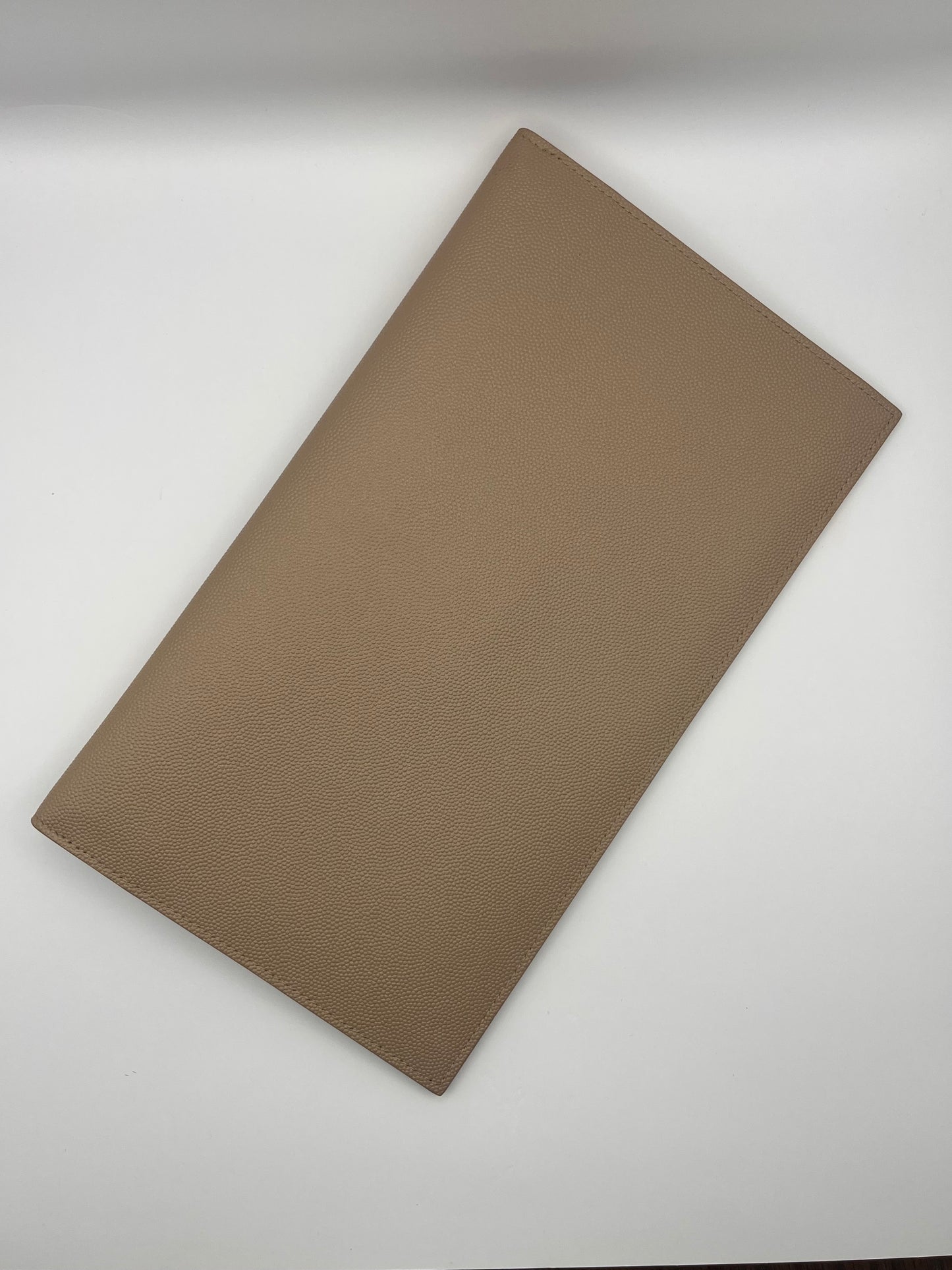 YSL Uptown Envelop Clutch